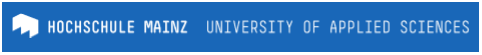 Logo der IUH